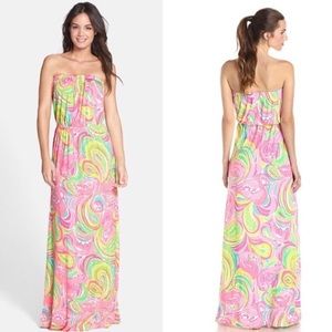 💸Closet Cleanout💸Lilly Pulitzer Marlisa Dress XL